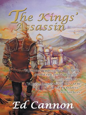cover image of The Kings' Assassin